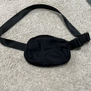 Lululemon Everyday Belt Bag